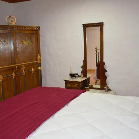 Casa Sendero De Taidia *