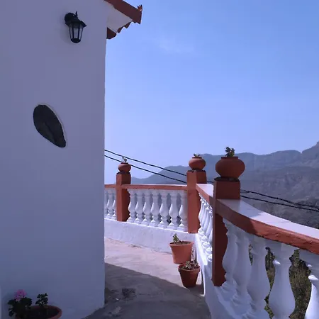 Casa Sendero De Taidia