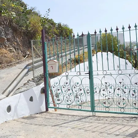 Casa Sendero De Taidia * San Bartolome de Tirajana (Gran Canaria)