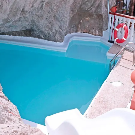 Casa Sendero De Taidia Holiday home