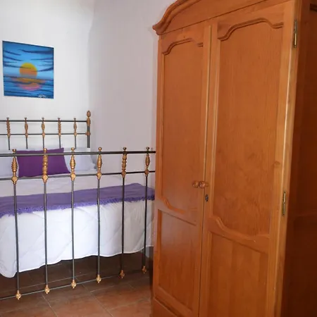 Holiday home Casa Sendero De Taidia *