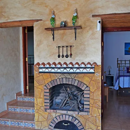 Holiday home Casa Sendero De Taidia San Bartolome de Tirajana (Gran Canaria)