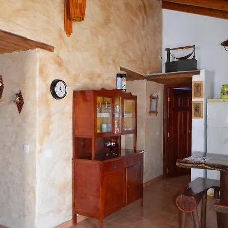 Holiday home Casa Sendero De Taidia San Bartolome de Tirajana (Gran Canaria)