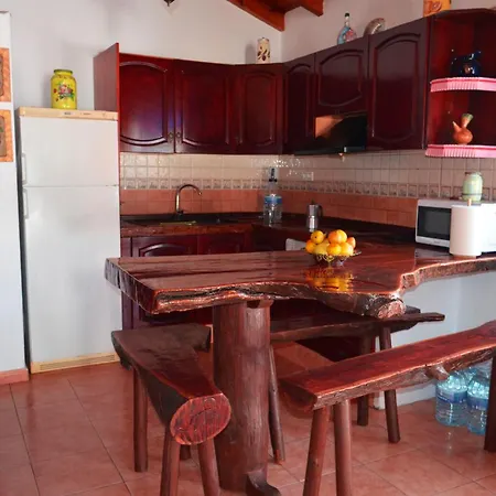 Casa Sendero De Taidia