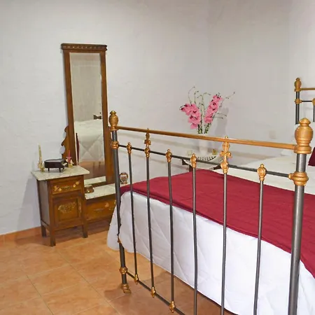 Casa Sendero De Taidia Holiday home *