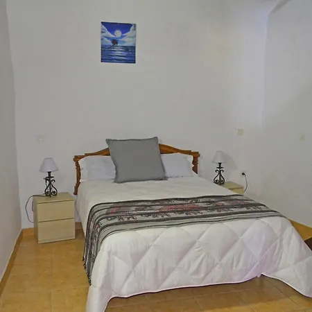 Casa Sendero De Taidia San Bartolome de Tirajana (Gran Canaria)