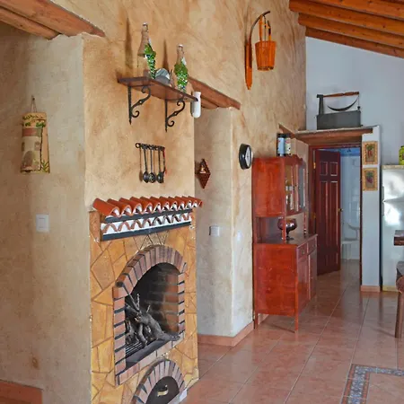 Casa Sendero De Taidia * San Bartolome de Tirajana (Gran Canaria)