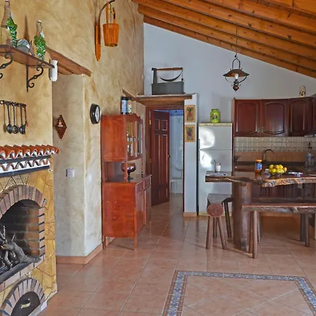 Casa Sendero De Taidia Holiday home
