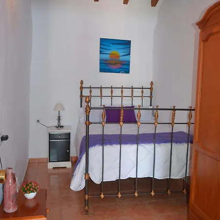Holiday home Casa Sendero De Taidia