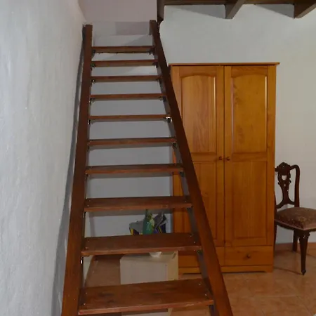 Casa Sendero De Taidia Holiday home