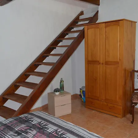 Casa Sendero De Taidia Holiday home *