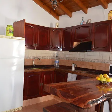 Holiday home Casa Sendero De Taidia *