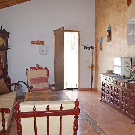 Casa Sendero De Taidia * San Bartolome de Tirajana (Gran Canaria)
