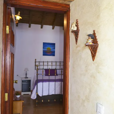 Casa Sendero De Taidia Holiday home San Bartolome de Tirajana (Gran Canaria)