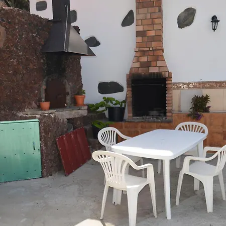 Casa Sendero De Taidia *