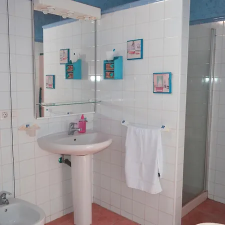 Casa Sendero De Taidia Holiday home