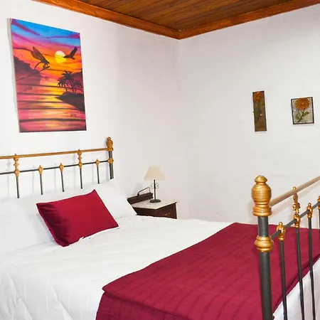 Holiday home Casa Sendero De Taidia