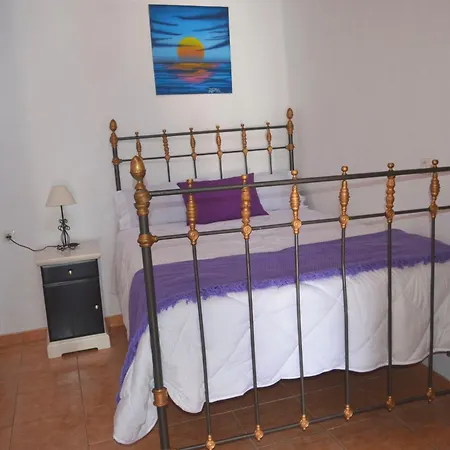 Casa Sendero De Taidia Holiday home San Bartolome de Tirajana (Gran Canaria)