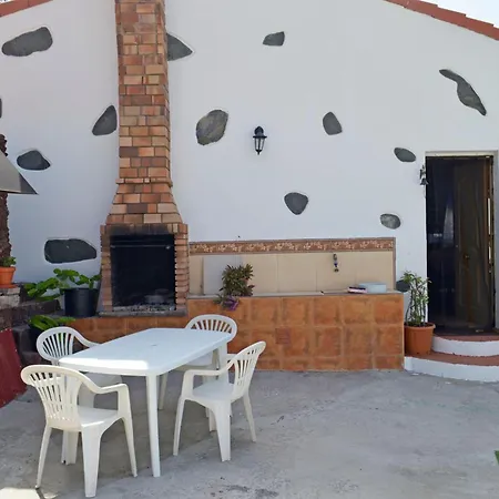 Casa Sendero De Taidia