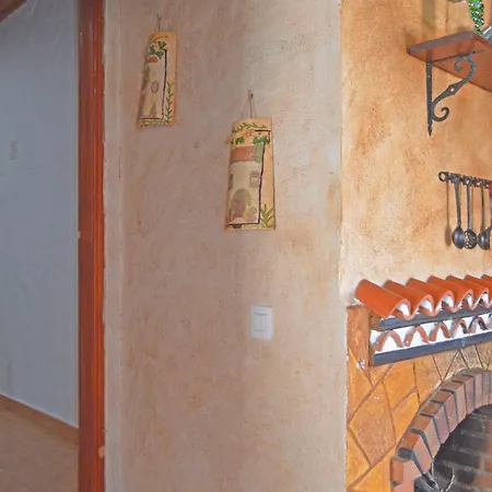 Holiday home Casa Sendero De Taidia