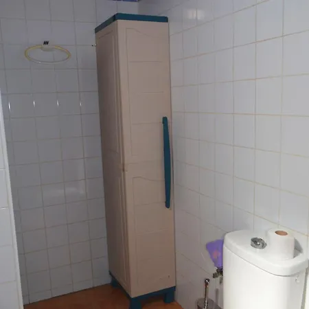 Holiday home Casa Sendero De Taidia *