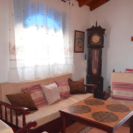 Holiday home Casa Sendero De Taidia San Bartolome de Tirajana (Gran Canaria)