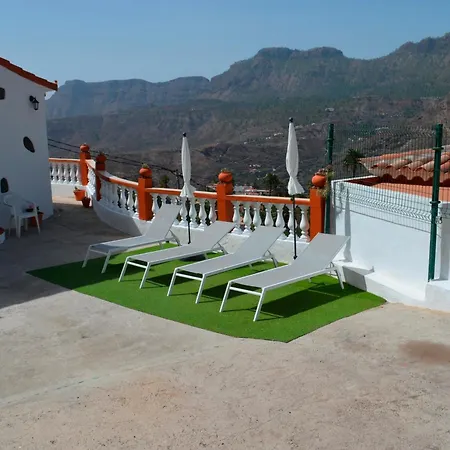 Casa Sendero De Taidia * San Bartolome de Tirajana (Gran Canaria)